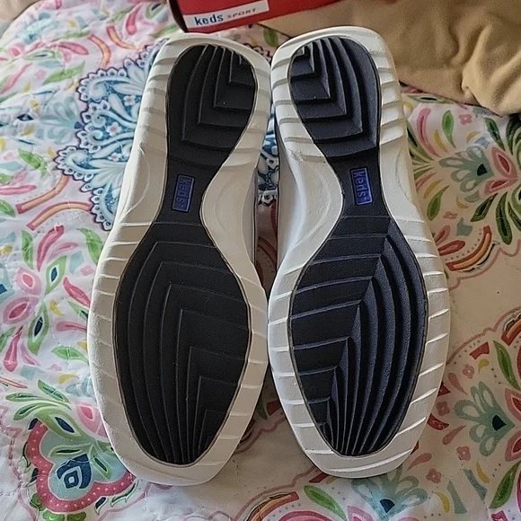 Keds Nylon Sport sz5 - Picture 3 of 7